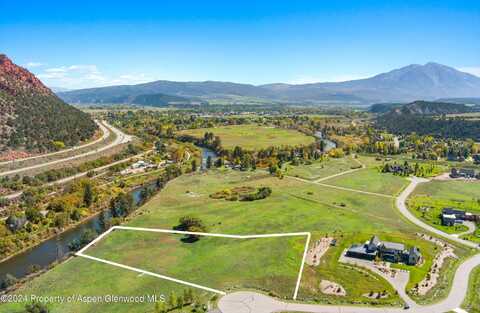 502 Coryell Ranch Road, Carbondale, CO 81623