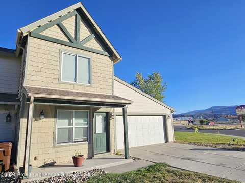 102 W 26th Street, Rifle, CO 81650