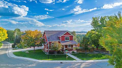 425 First Mesa Drive, Silt, CO 81652