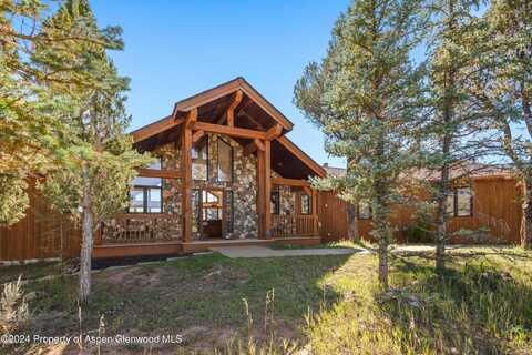 56 Pinon Drive, Glenwood Springs, CO 81601