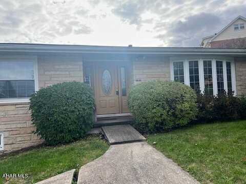 2815 Oak Street, Altoona, PA 16601