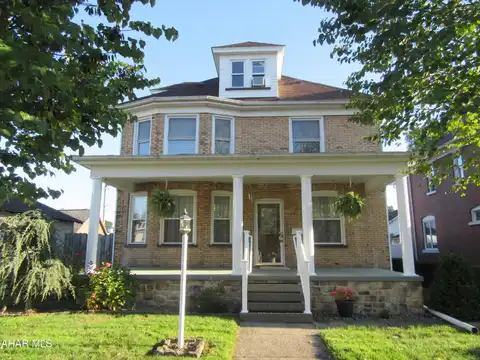 617 Orchard Street, Bellwood, PA 16617