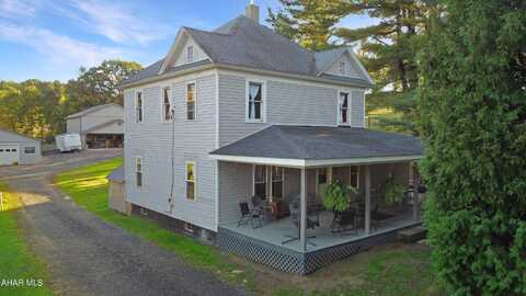 1584 Grisemore Road, Clymer, PA 15728