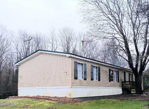 611 Duman Road, Ebensburg, PA 15931