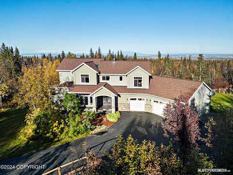 6685 Downey Finch Drive, Anchorage, AK 99516