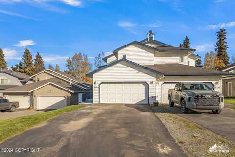 6739 Delong Landing Circle, Anchorage, AK 99502