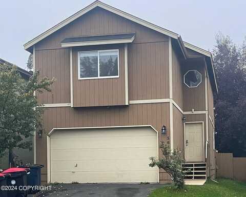 561 Saint Lazaria Circle, Anchorage, AK 99508