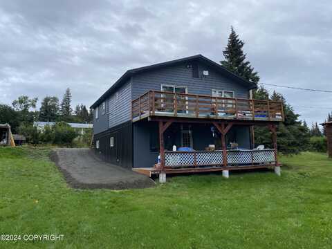 385 Lee Drive, Homer, AK 99603