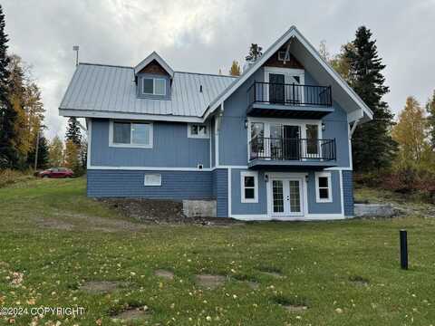 49762 Island Lake Road, Kenai, AK 99611