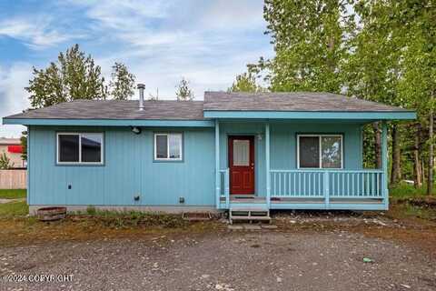 230 E Susitna Avenue, Wasilla, AK 99654