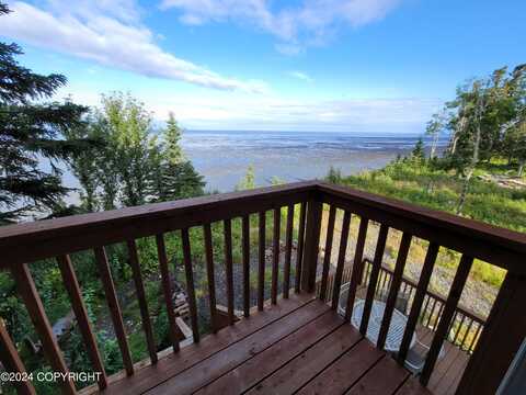 28851 Coastline Street, Kasilof, AK 99610