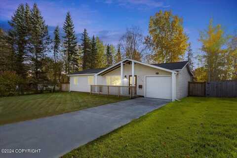 4148 Hood Court, Anchorage, AK 99517