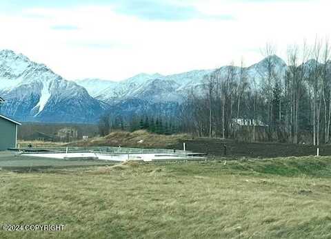 6528 E Exquisite Drive, Wasilla, AK 99645