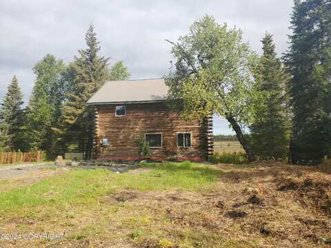 32348 Cottonwood Lane, Anchor Point, AK 99556