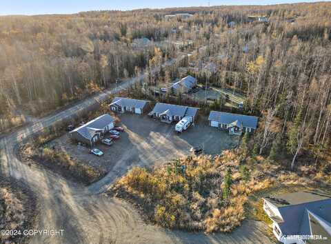 6588 W Beverly Hills Circle, Wasilla, AK 99623