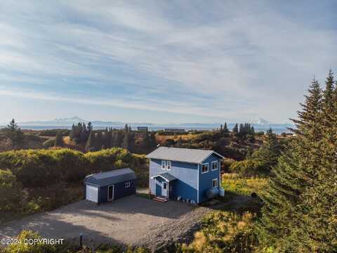 17372 Hyila Lane, Ninilchik, AK 99639