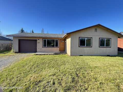 409 Haller Street, Kenai, AK 99611