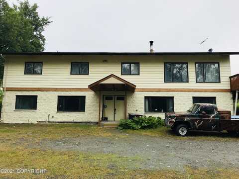 16169 E Smith Road, Palmer, AK 99645