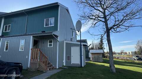 815 Auk Street, Kenai, AK 99611