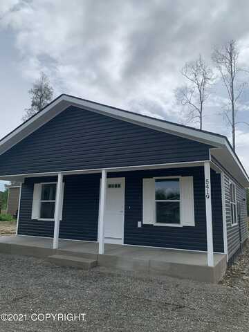 5419 W Conner Court, Wasilla, AK 99623