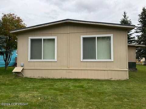 1200 W Dimond Boulevard, Anchorage, AK 99515