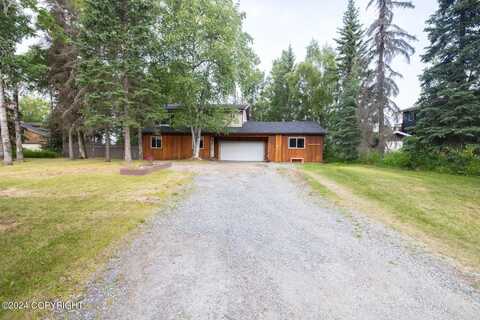 33205 Rensselaer Lane, Soldotna, AK 99669