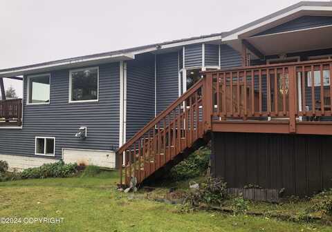 604 Fifth Street, Cordova, AK 99574