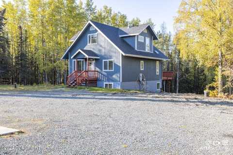 36800 Lou Morgan Road, Sterling, AK 99672