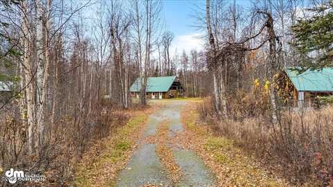 26986 S Talkeetna Spur Road, Talkeetna, AK 99676