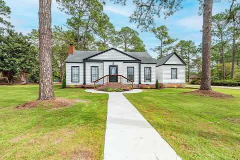 302 Marginal Street, Sylvester, GA 31791