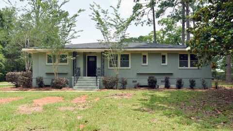 1009 Summit Drive, Albany, GA 31707