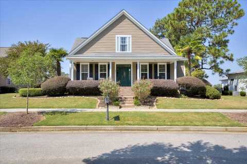 221 Pinckney Place, Aiken, SC 29803