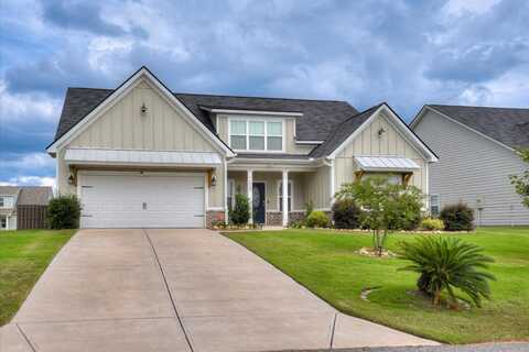 3048 Stallion Ridge, Graniteville, SC 29829