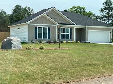 1111 Raiford Loop, Graniteville, SC 29829