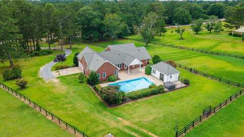 155 Hunting Hills Drive, Aiken, SC 29803