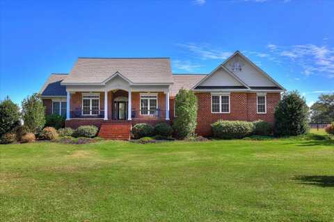 155 Hunting Hills Drive, Aiken, SC 29803