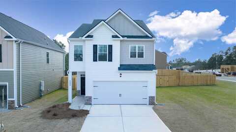 2845 Calli Crossing Drive, Graniteville, SC 29829