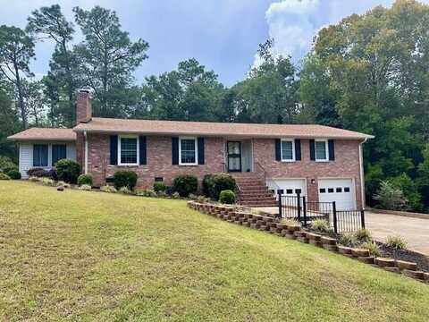 105 Kalmia Forest Drive, Aiken, SC 29801