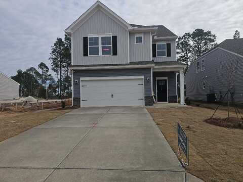 728 Count Fleet Court, Graniteville, SC 29829