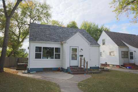 211 N Lincoln Street, Aberdeen, SD 57401