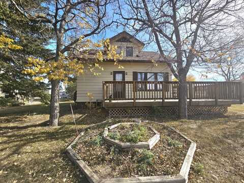 109 SW Elm Street, Herreid, SD 57632