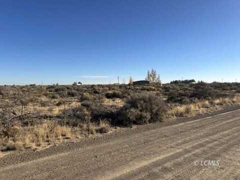 Pinion Lane, Christmas Valley, OR 97641