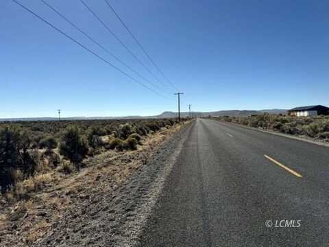 Fossil Lake Road, Christmas Valley, OR 97641