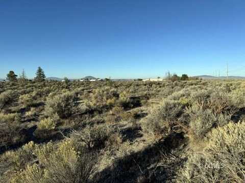 Christmas Valley Highway, Christmas Valley, OR 97641