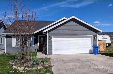 18925 ROBERTA RD., Lakeview, OR 97630