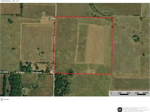 40 AC Stateline RD, Sulphur Springs, AR 72768