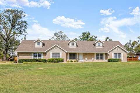 13 Saddleworth, Bentonville, AR 72712