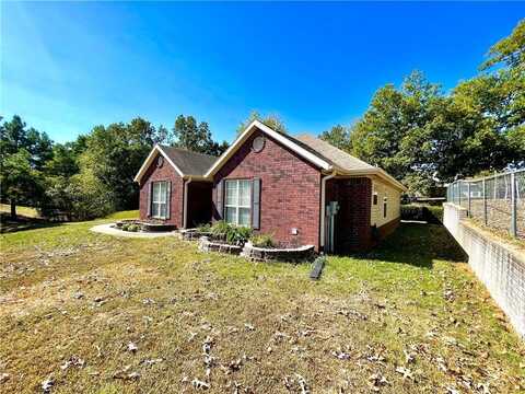 1631 Madison 8735, Huntsville, AR 72740