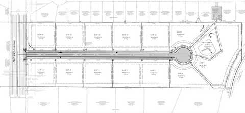 lot 1 Sweet Magnolia LN, Springdale, AR 72762