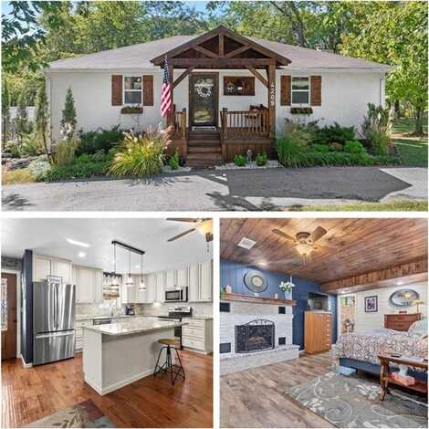 4208 N 7 HWY, Harrison, AR 72601